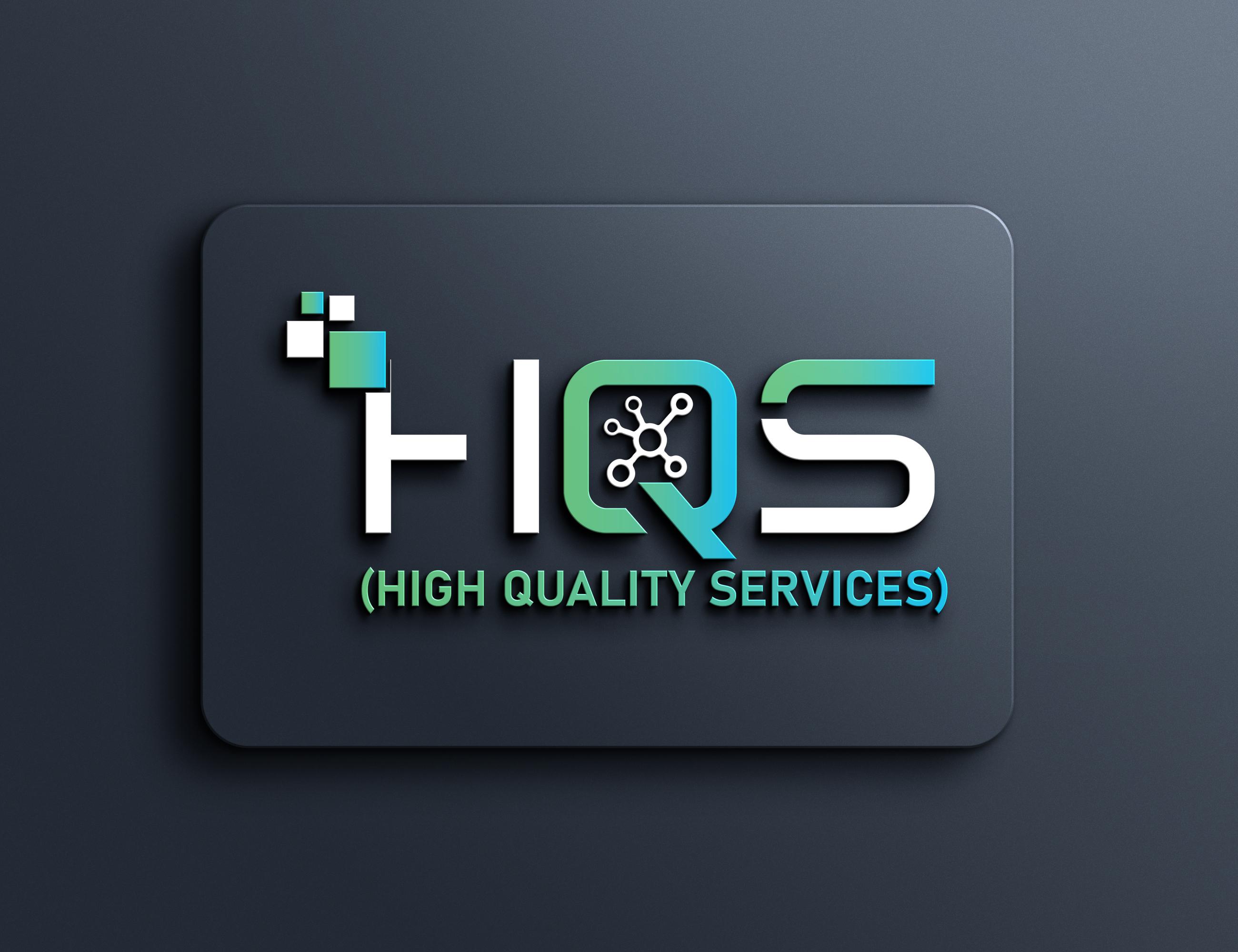 HQS Logo